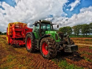 Feldman: a versenyképes mezőgazdasághoz elengedhetetlen a precíziós gazdálkodás