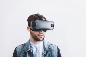 Digitális valóság: játékból munkaeszköz