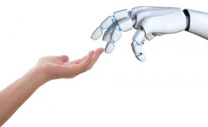 A mesterséges intelligencia a vállalatvezetést is átalakítja