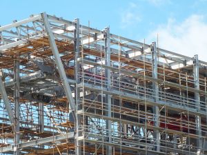 Opten: márciusban nőtt az építőipari cégek száma